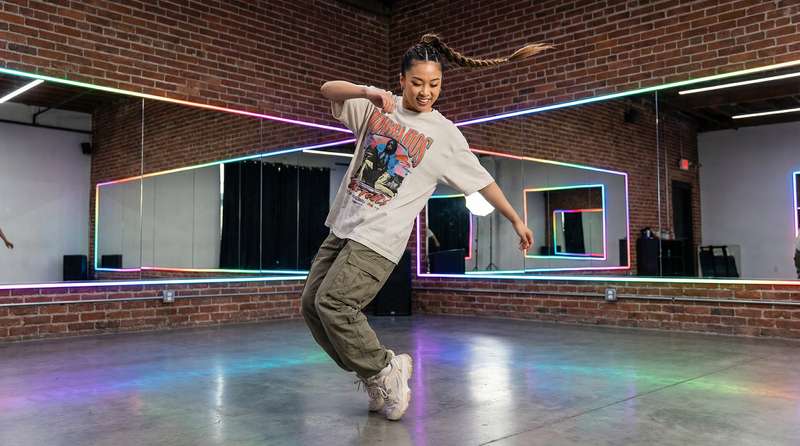 17c一起草舞蹈视频